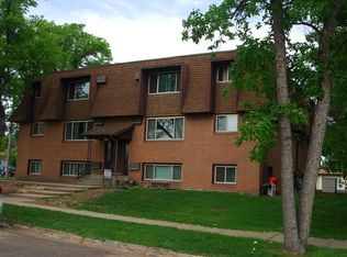 338 1st Ave E APT 34, Dickinson, ND 58601
