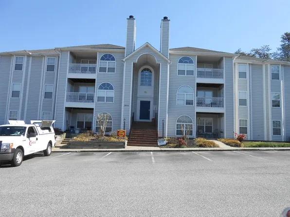 3624-2B Morris Farm Dr, Greensboro, NC 27409