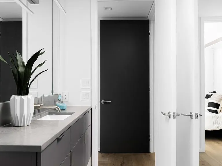 Bathroom vanity #1