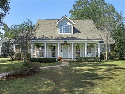 1015 S Louisiana St, Covington, LA, 70433