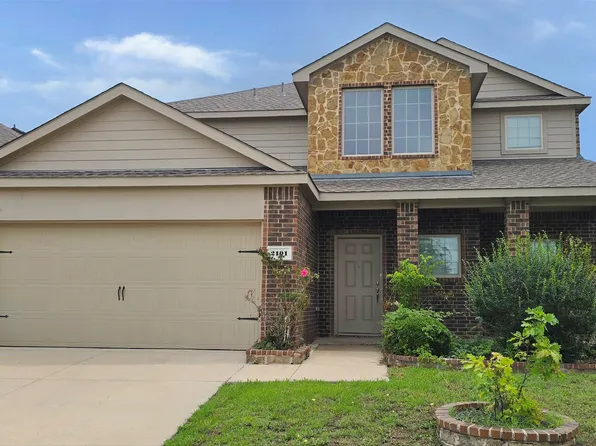 2101 Shady Glen Trl, Princeton, TX 75407