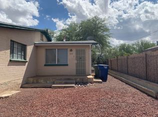 840 E Elm St UNIT 2, Tucson, AZ 85719