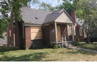 10440 Curtis St, Detroit, MI 48221