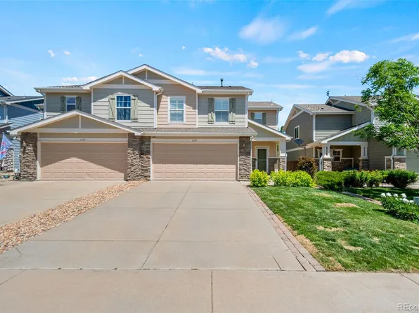 6139 Raleigh Circle, Castle Rock, CO 80104