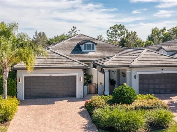 7682 Jacaranda LN, NAPLES, FL 34114