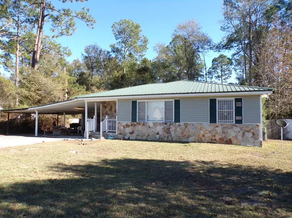 510 Oakwood Ave, Waycross, GA 31501