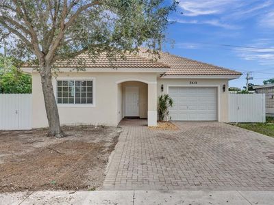 2413 NW 15th Ct, Pompano Beach, FL, 33311
