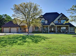 13110 Cepeda, Helotes, TX 78023