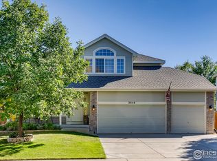 3658 Barnard Ln, Johnstown, CO 80534