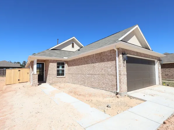 759 Hackberry Branch Ct, Magnolia, TX 77354