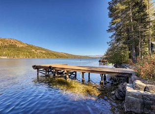 15510 S Shore Dr, Truckee, CA 96161