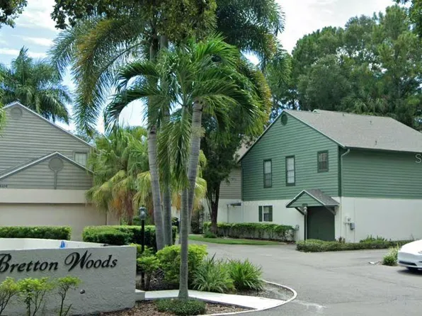 4510 W Fig St Unit C, Tampa, FL 33609