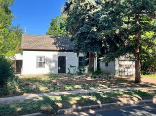 1705 19th St, Boulder, CO 80302