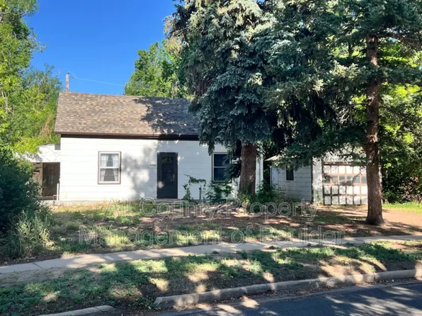 1705 19th St, Boulder, CO 80302