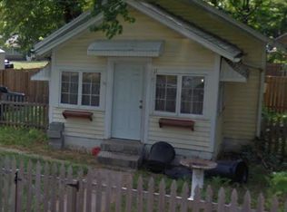 1602 S Ralston Ave, Independence, MO 64052