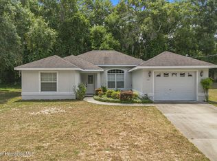 1127 Cornell Ter, Inverness, FL 34452