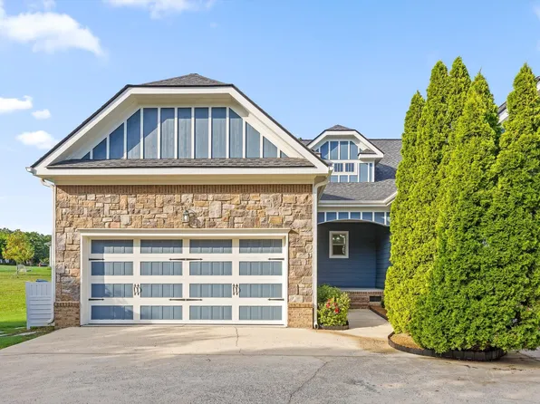 8248 Towncreek Cir, Ooltewah, TN 37363