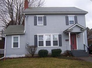 28 Gilbert St, Sidney, NY 13838
