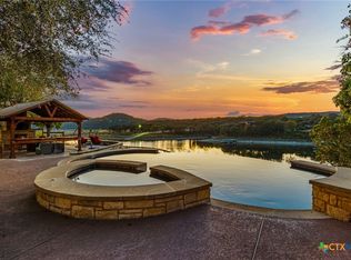 10800 Beach Rd, Leander, TX 78641