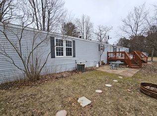 1271 Channel Way, Gladwin, MI 48624