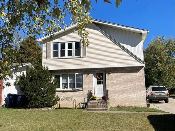341 Sundridge Dr, Buffalo, NY 14228