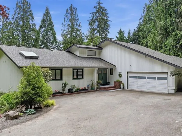 16904 Mount Forest Boulevard, Monroe, WA 98272