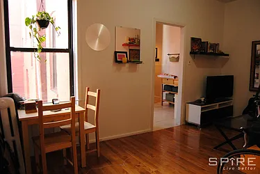 Rented by Spire Group