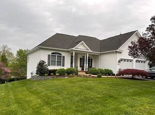4207 Stonehaven Way, Fredericksburg, VA 22408