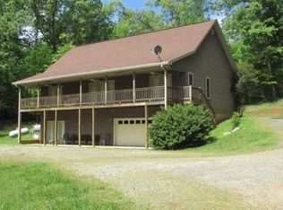 2085 Wood Lake Ln, Young Harris, GA 30582