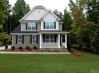 53 Bexley Way, Clayton, NC 27527