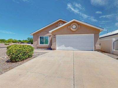 10043 Cartagena Ave SW, Albuquerque, NM, 87121