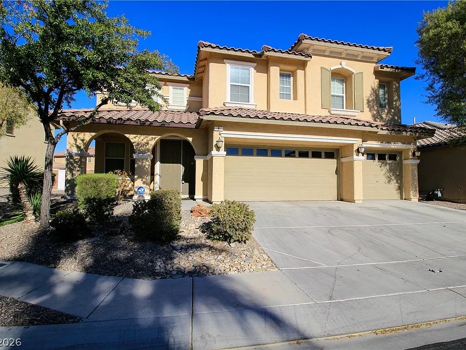 8 Summit Creek Ave