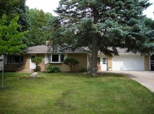 5837 Arthur St NE, Fridley, MN 55432