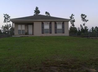 19490 N Shaw Rd, Saucier, MS 39574