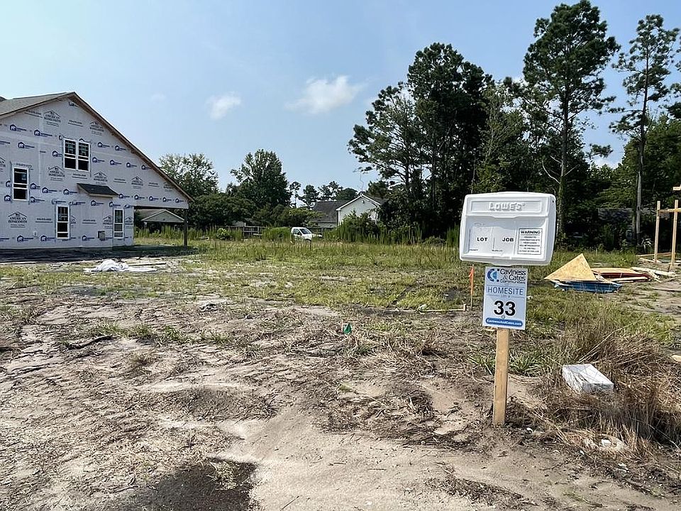 Homesite on 7 29 21