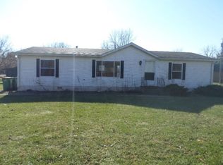 304 N St E, Hazleton, IA 50641