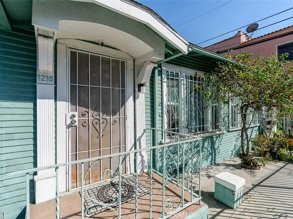 1216 N Saint Andrews Pl, Los Angeles, CA 90038