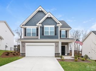 331 Black Oak Ct, Clayton, NC 27520