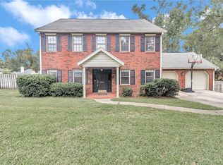1811 SE 33rd Ln, Ocala, FL 34471