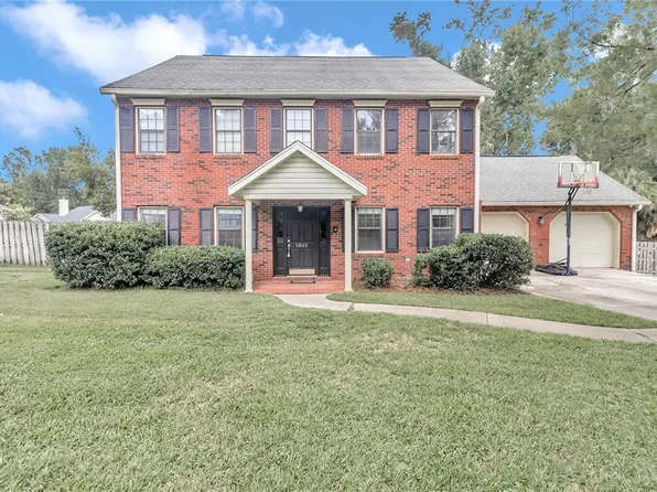 1811 SE 33rd Ln, Ocala, FL 34471