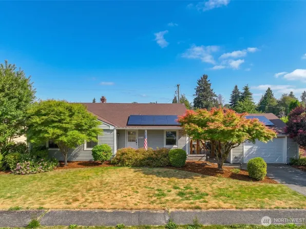 1021 H Street, Centralia, WA 98531