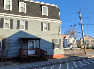 1 Pine St #1, Rochester, NH 03867