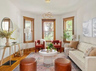 234 Concord Ave #1, Cambridge, MA 02138