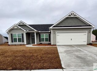 113 Wisteria Ln, Guyton, GA 31312