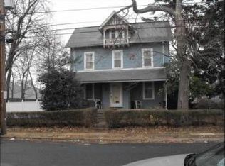 216 Felton Ave, Collingdale, PA 19023