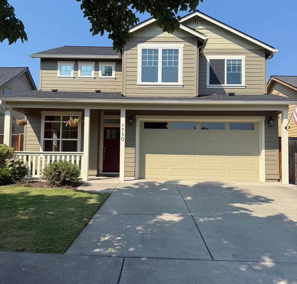 1750 Sandstone Dr — Photo 1