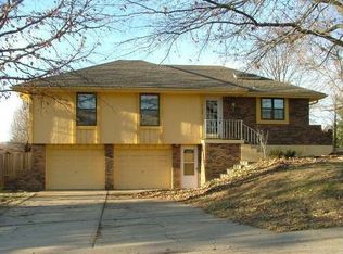19128 E 14th Ter N, Independence, MO 64056