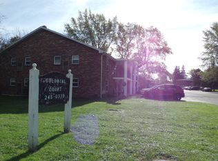 5045 Berg Rd #A-3, Orchard Park, NY 14127