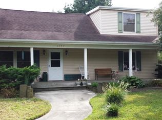 6397 Beacon Ave, Mays Landing, NJ 08330