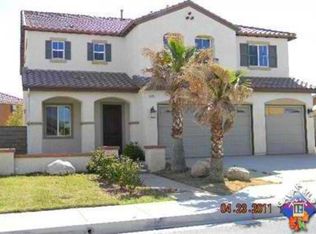 43416 59th St W, Lancaster, CA